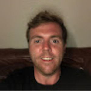 Meet your Posher, Mitchell